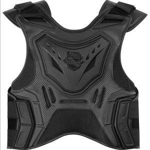 Icon Stryker Vest